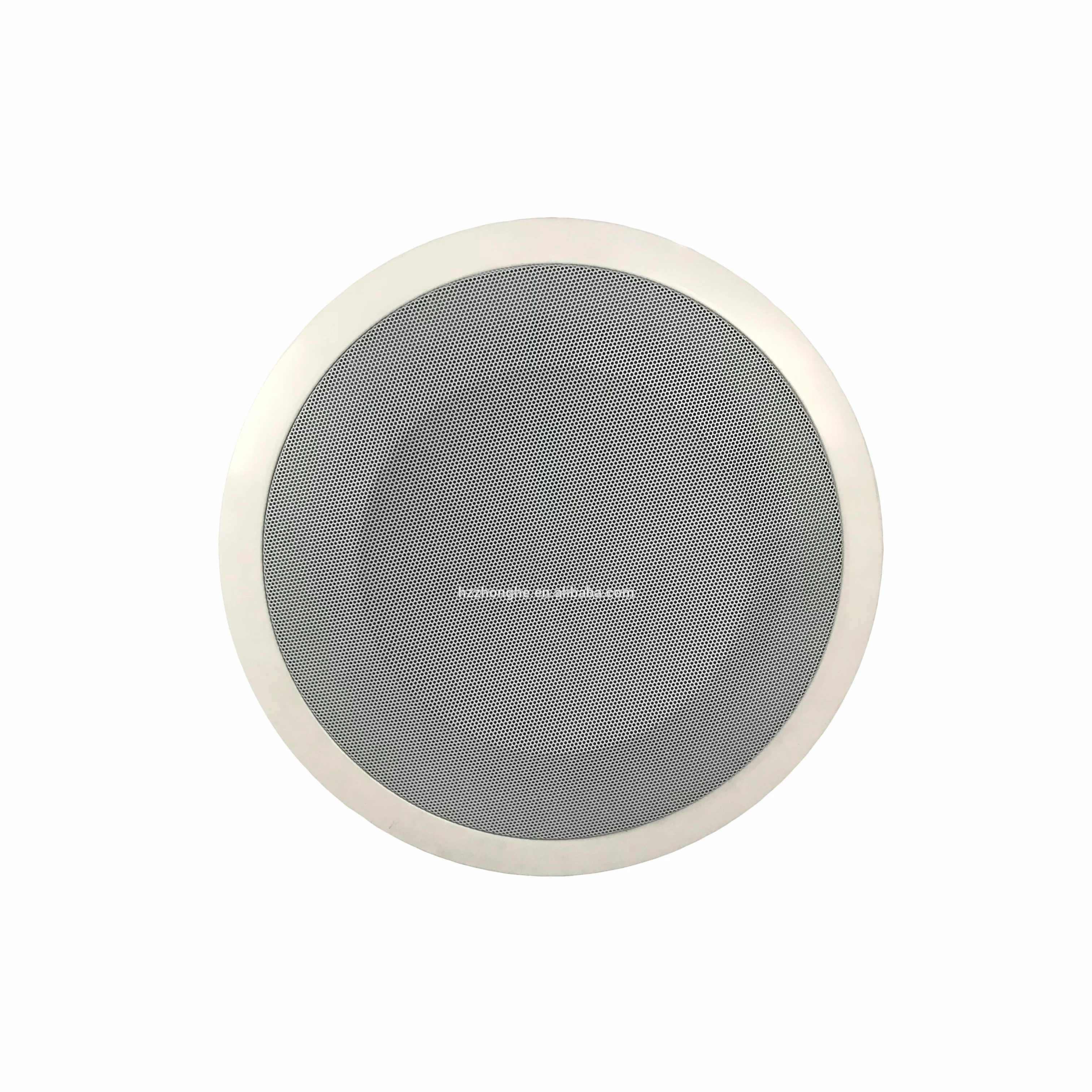Coaxial Ceiling Passive Speaker 30w for PA Public Address System