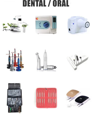 Oral Health medic equipment Dental laboratory strong  Micro Motor 90+102L