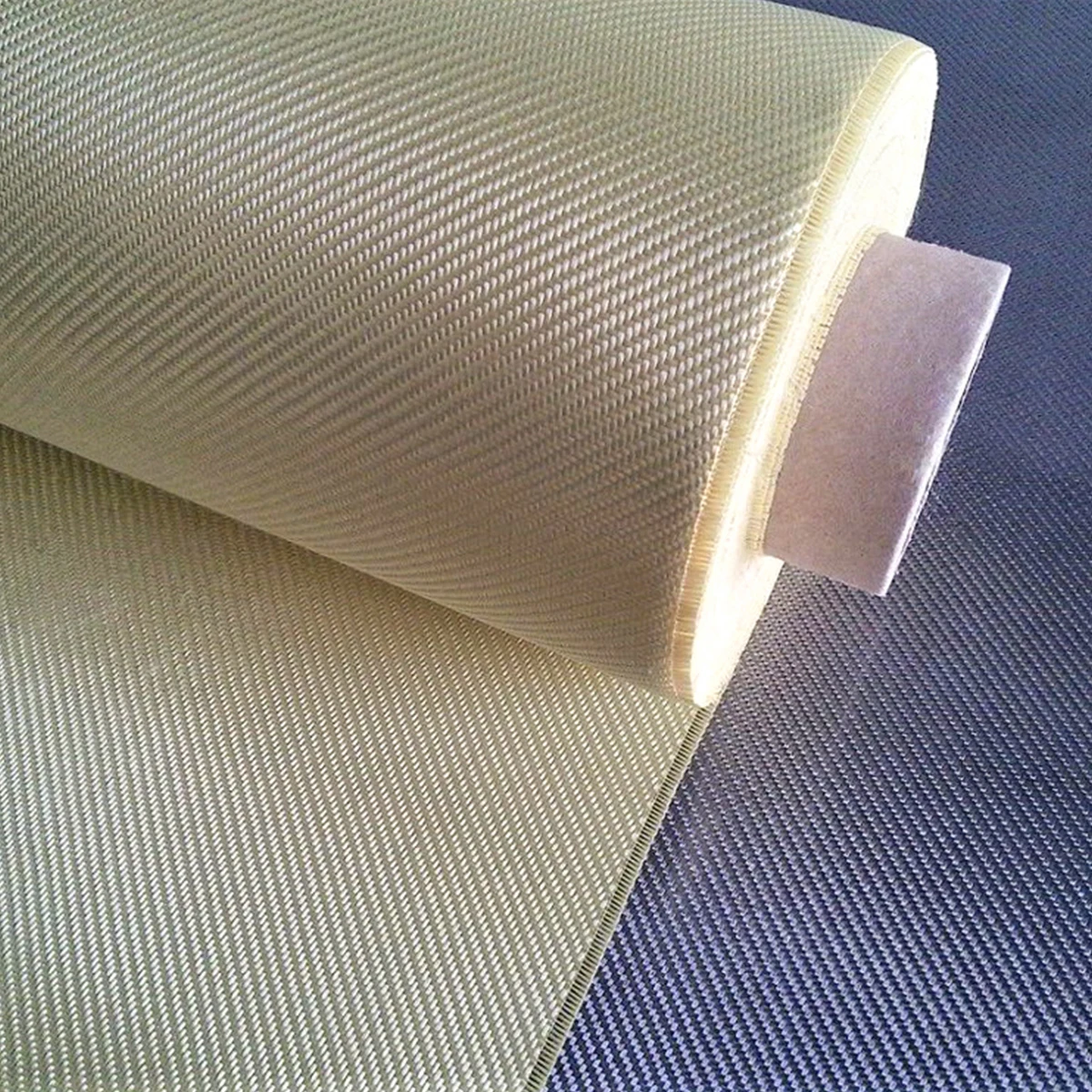 200 г 400 Gms Нетканая ткань UD углеродное волокно Para Spun Meta Aramid цена
