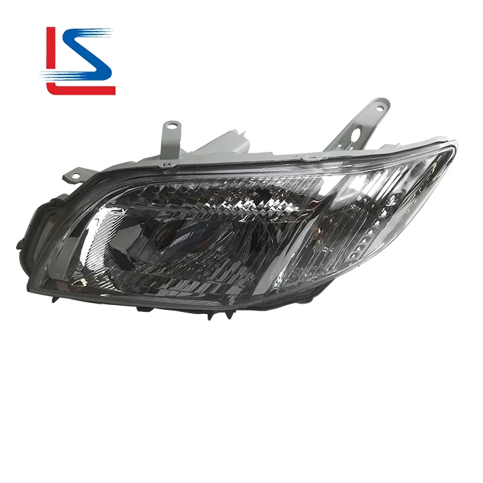 Auto HEAD Lamp for TOYOTA COROLLA AXIO FIELDER 2006-2010  R 81110-12B00 L 81150-12B00    12-511