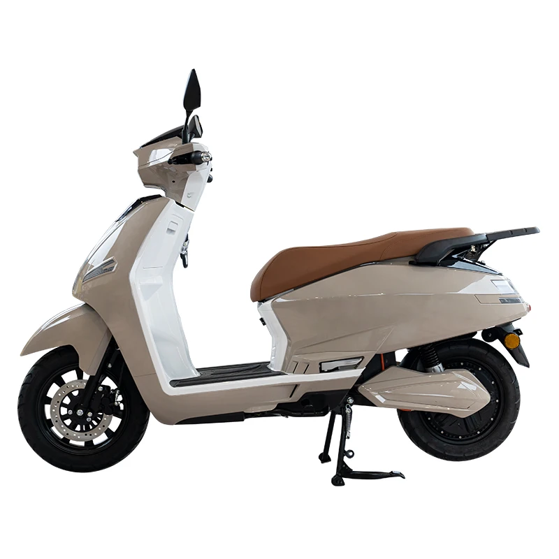 eec electric scooters electric motorcycles India CKD SKD 10inch 12inch 600W/800W motor 50km/h max electric motorcycle for adults