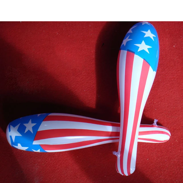 inflatable hammer toy