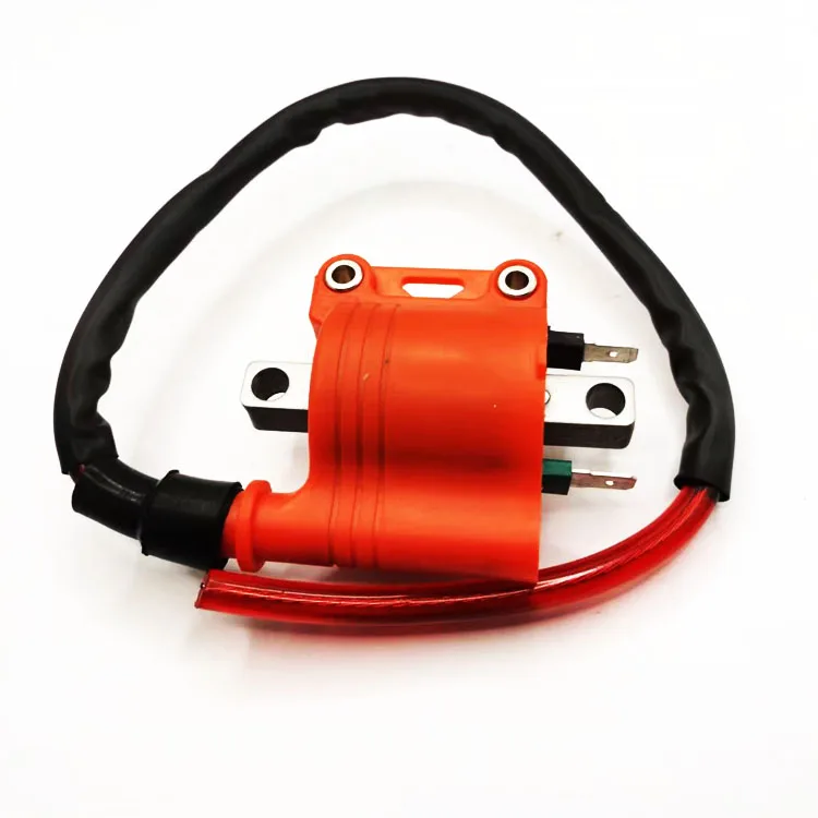 NO.94 ignition coil starter competitive prices motorcycle parts numerous
