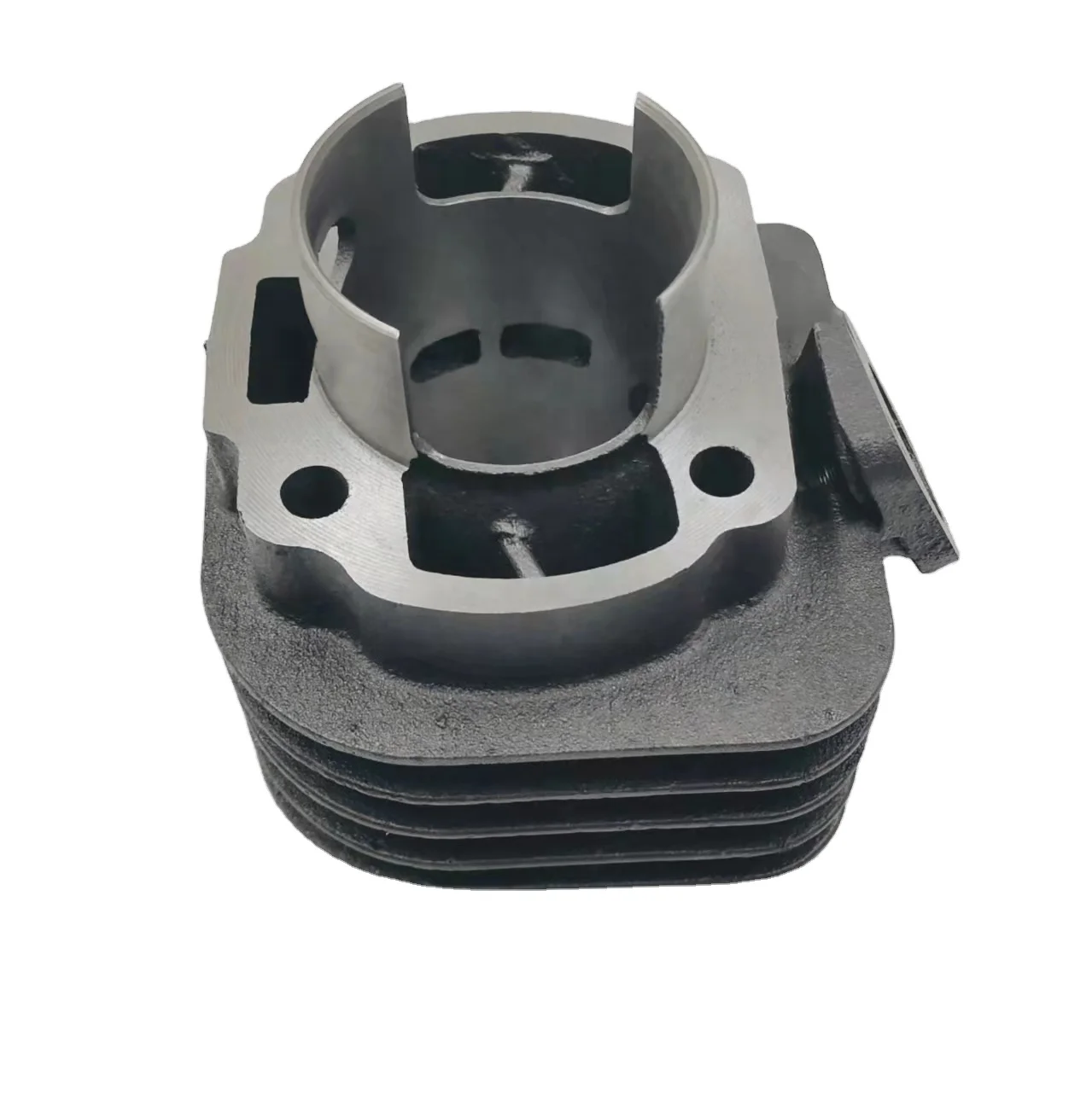 Запчасти для мотоциклетного двигателя, цилиндр YAMAHA JOG50 47 мм, комплект поршней цилиндра с объемом двигателя 70 куб. См