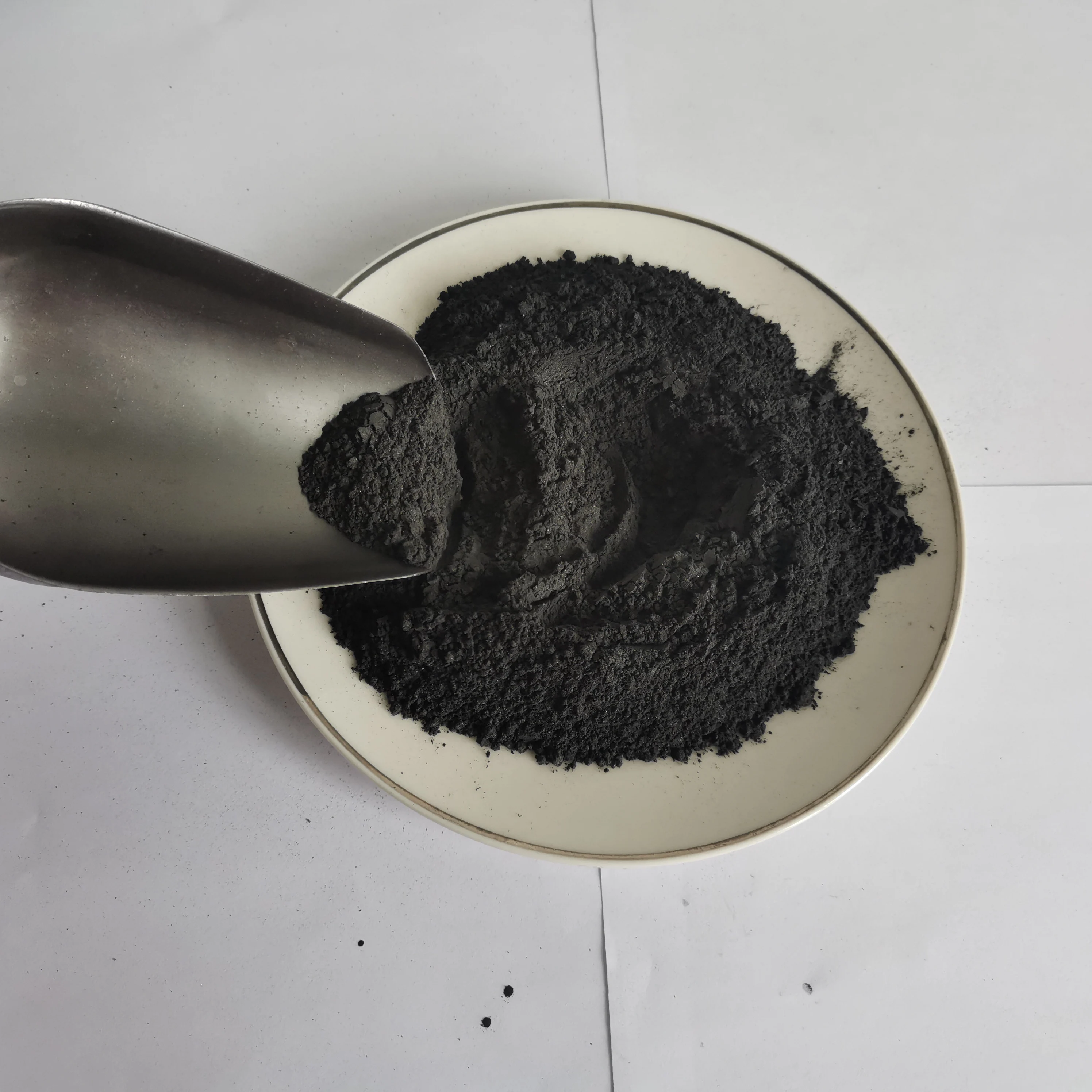 -200 mesh 98 Carbon Lithium Battery Graphite dilatable dry high purity graphite powder for lithium battery