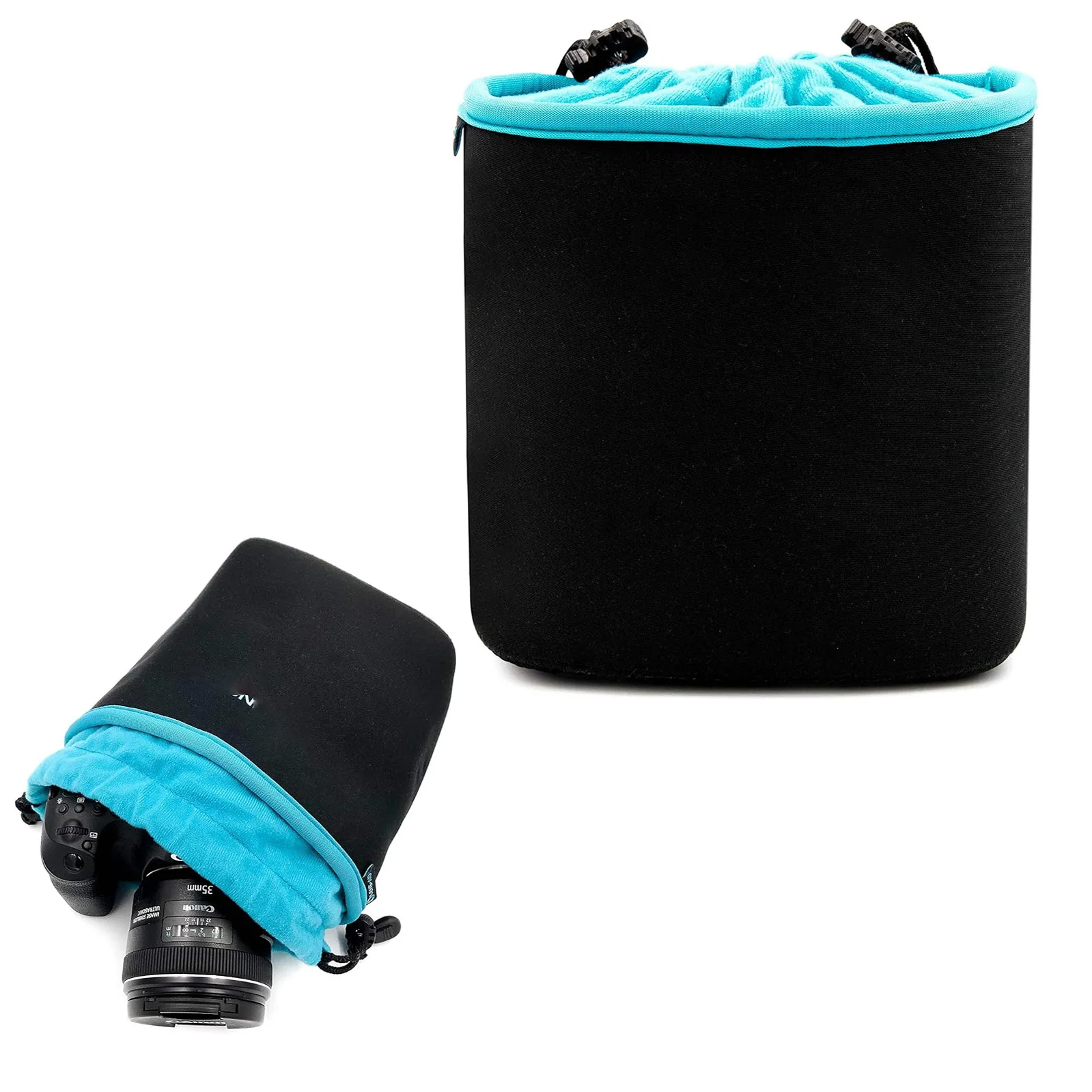 Lining Protect Camera Equipment Camera Bag Backpack Handbag Swaddling Cloth Replacement Waterproof Sleeve Neoprene Camera Bag