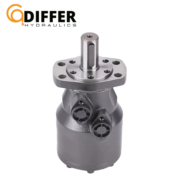 wholesale BMH Differ technical support Hydraulic travel orbital drive motor