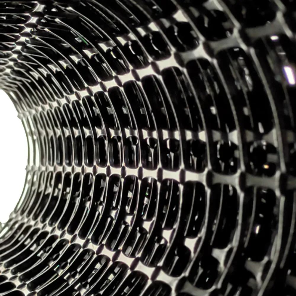 Сварная полипропиленовая геосетка для армирования животных