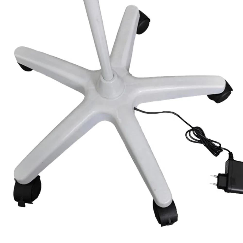 Hospital Room Mobile Removable portable medical examination lamp Removable Surgical Inspection Light Operation Examination Lamp