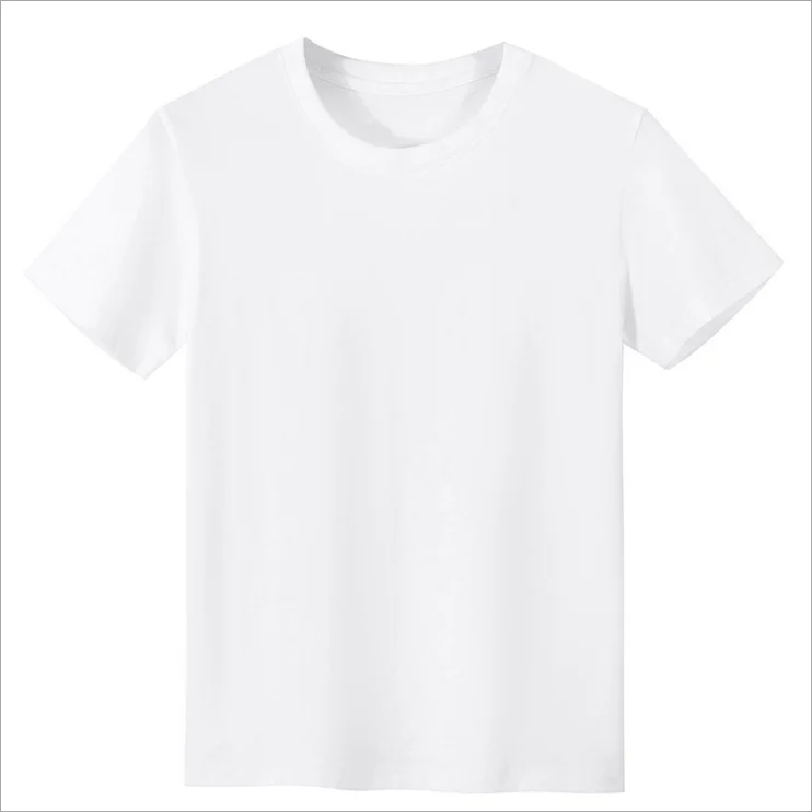 
New Style 100%Cotton Dropped Sleeves Crew Neck Oversized Super Longline T-shirt Custom T Shirt 