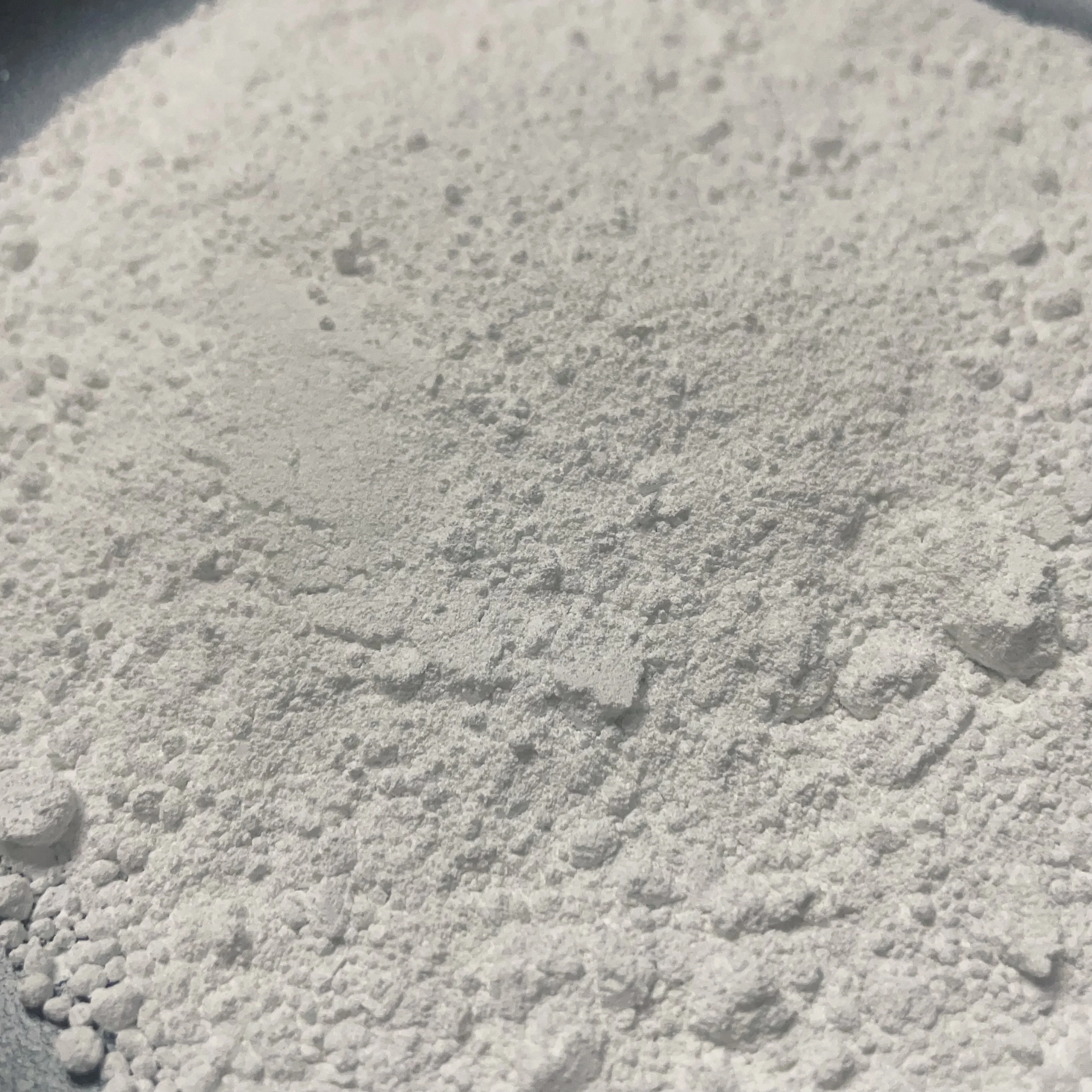 High purity, submicron and nanopowderZirconium Oxide
