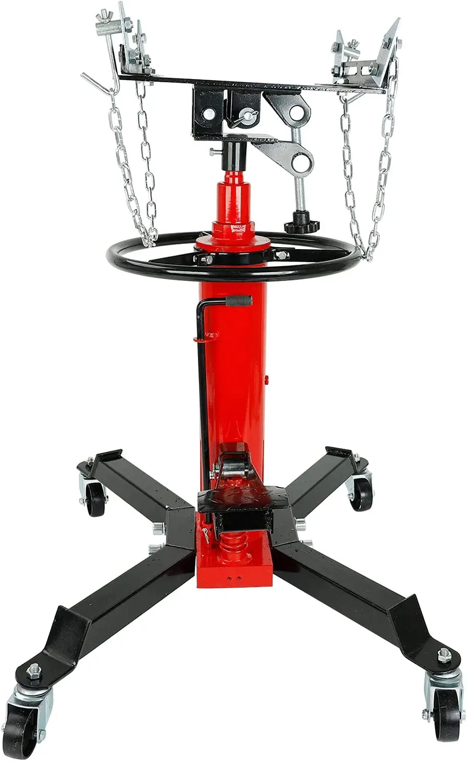 High Performance Transmission Jack 1 Ton Low Profile Transmission Jack  with Best Price