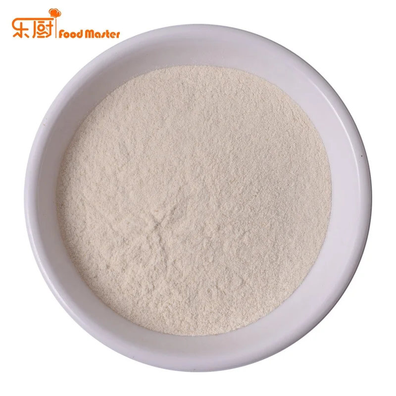 Strong taste potato flavor powder for snack food