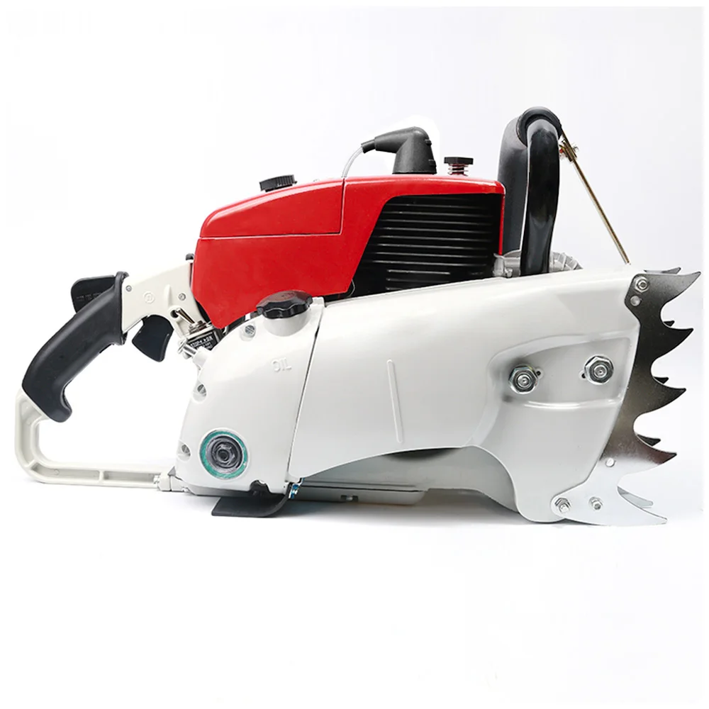  Китай 105cc бензин 070 бетонный магазин запасные части для
