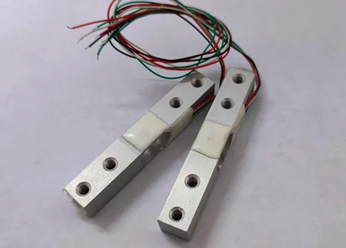low cost single point Load Cell