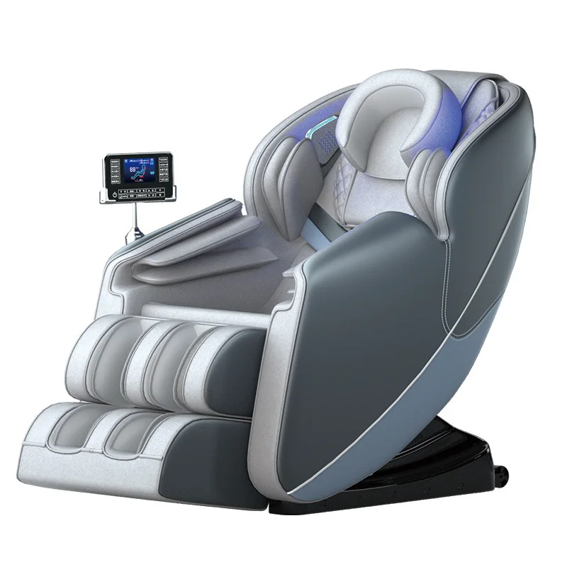 Electric Recliner Massage 3d Massage Chair  Full Body 4d China Luxury Body Care Zero Gravity Massage Chair