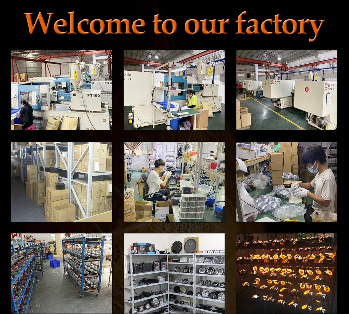 Car hood headlight light bar fog light mounting bracket