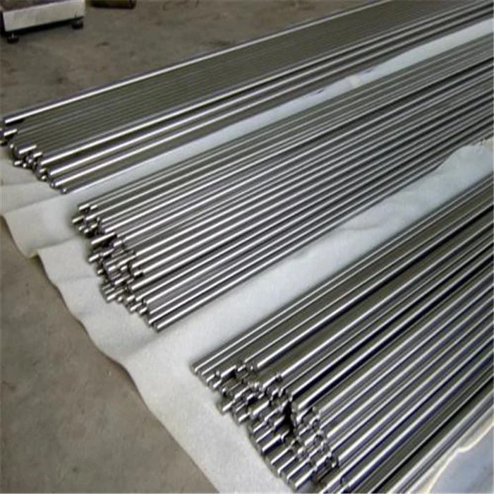 304L stainless steel rod customized SUS321H stainless steel round steel manufacturer medical equipment wholesale and retail