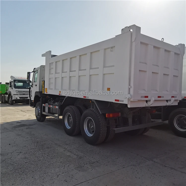sinotruk howo truck howo dump truck 2021 sinotruk howo 371 hp 6x4 new dump truck for sale