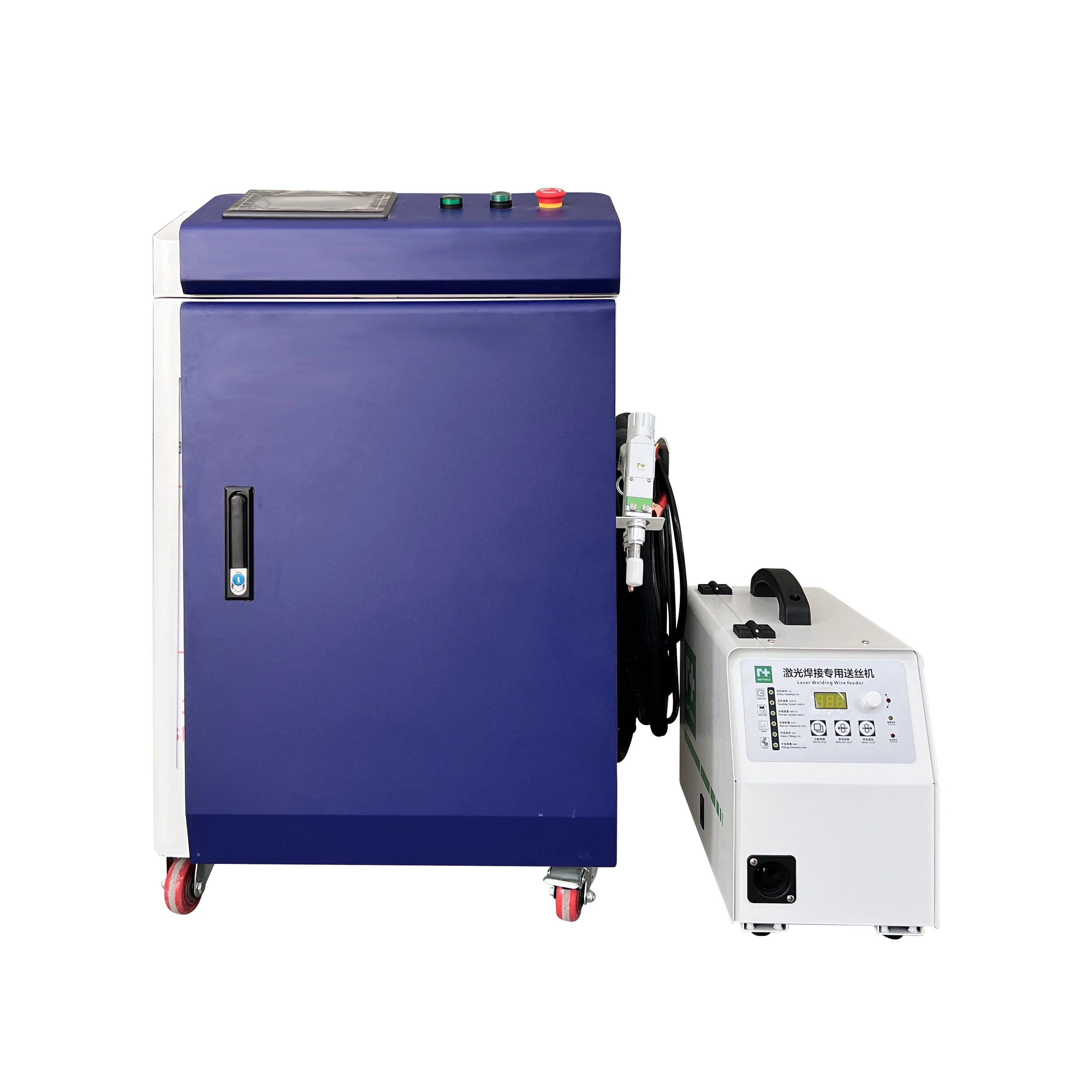 Corte de limpeza soldagem qualidade 3 em 1 maquina solda a лазер 1000 Вт 1500 2000 3000 soldador laser fibra porta