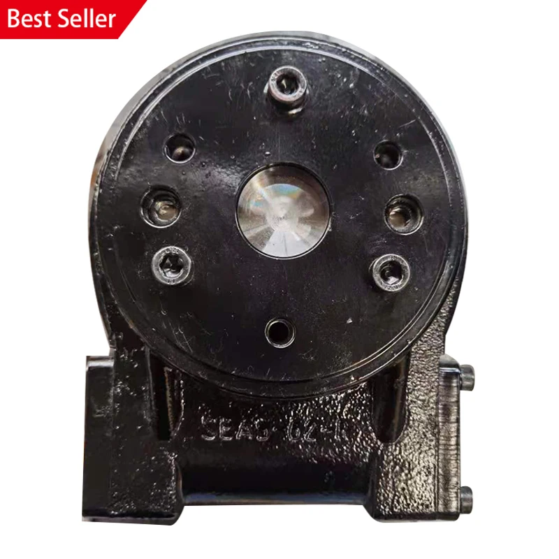 Used Solar Tracker Turntable Slewing Drive SE5 Supplier