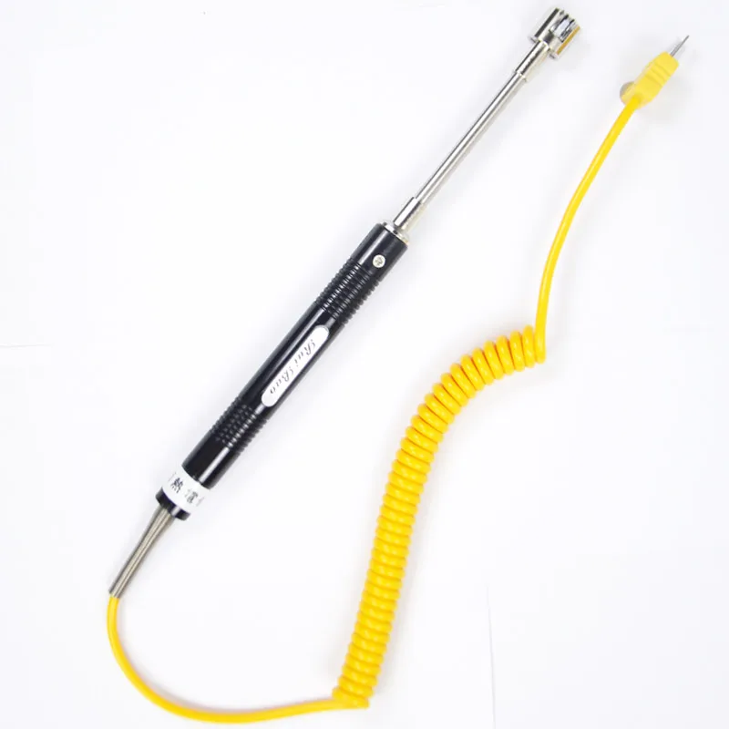 Daxin Responsive Mesh Temperature Probe For Analog Temperature Sensor Probe Price