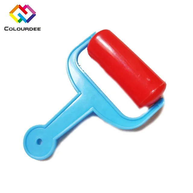 Kids intelligent toy Manufacturer Modeling Play Dough Plasticine Eco-friendly DIY Clay Tool Children Blister Accessories