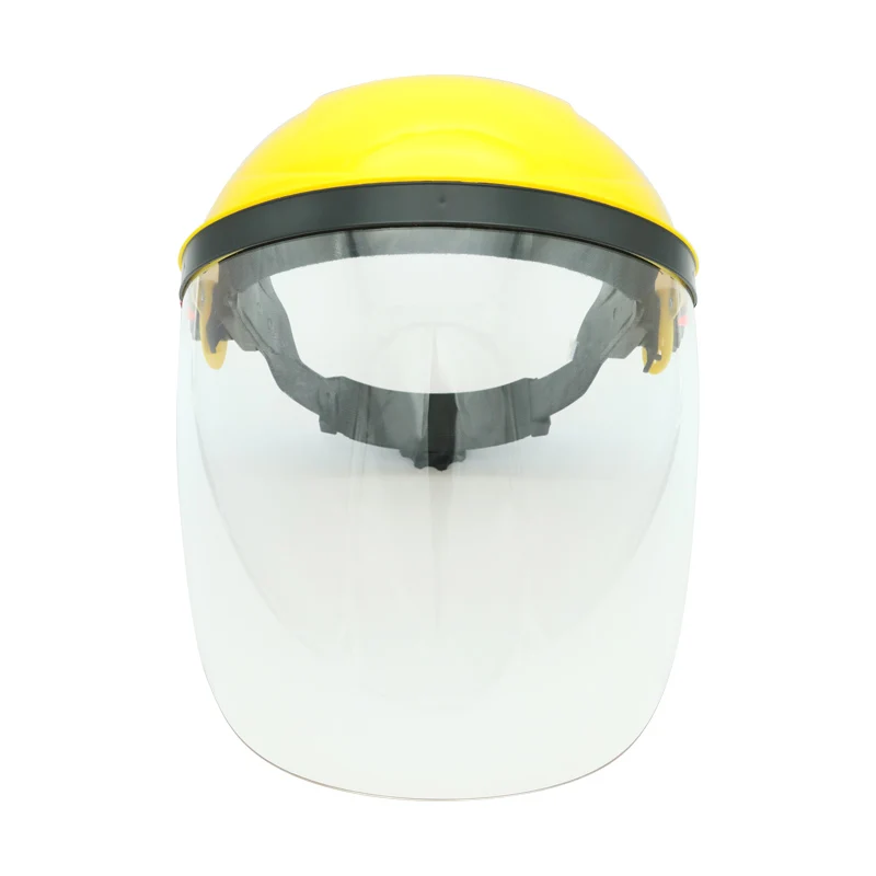 DAIERTA safety wear protection equipment chemical hear resistant face shields personal protective equipment