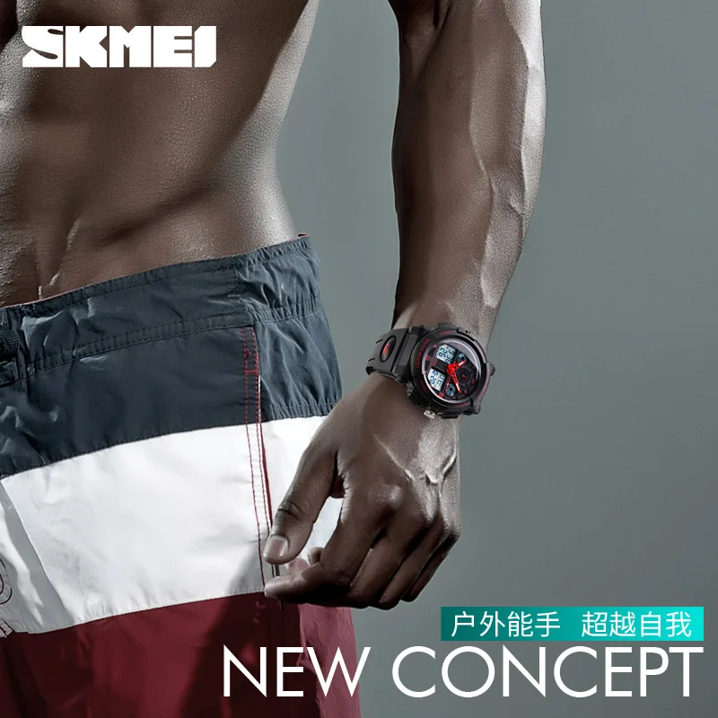 original digital watch manufacturer 1270 bulk sport digital mens watch relojes-hombr al por mayor reloj digital