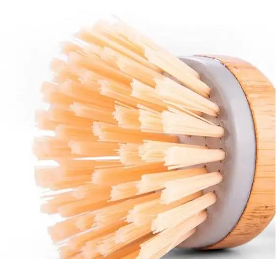 JARONsingle shoe brush making machine machine for broom product