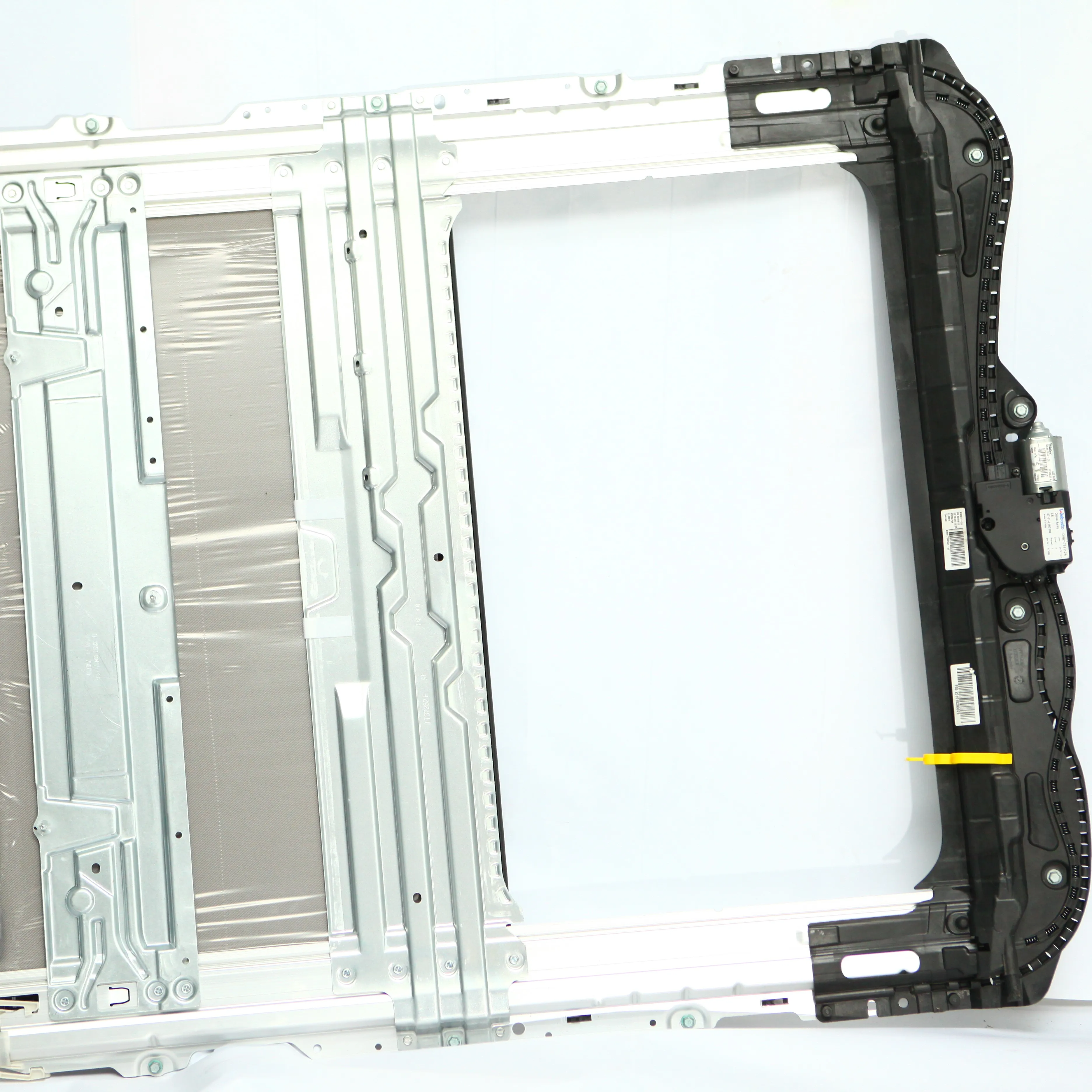 Accuracy wholesale unbreakable cheap sunroof