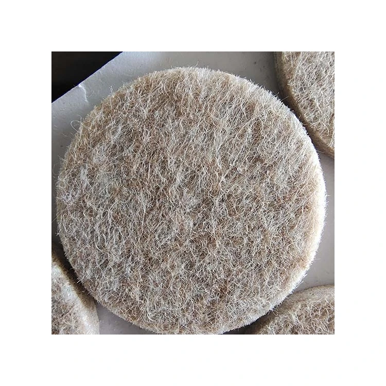 
Профессиональные защитные фетровые прокладки для домашней мебели на заказ 