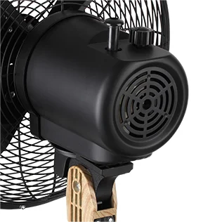 High Quality Table Fan Air Circulation Commercial Electric Portable Table Fan