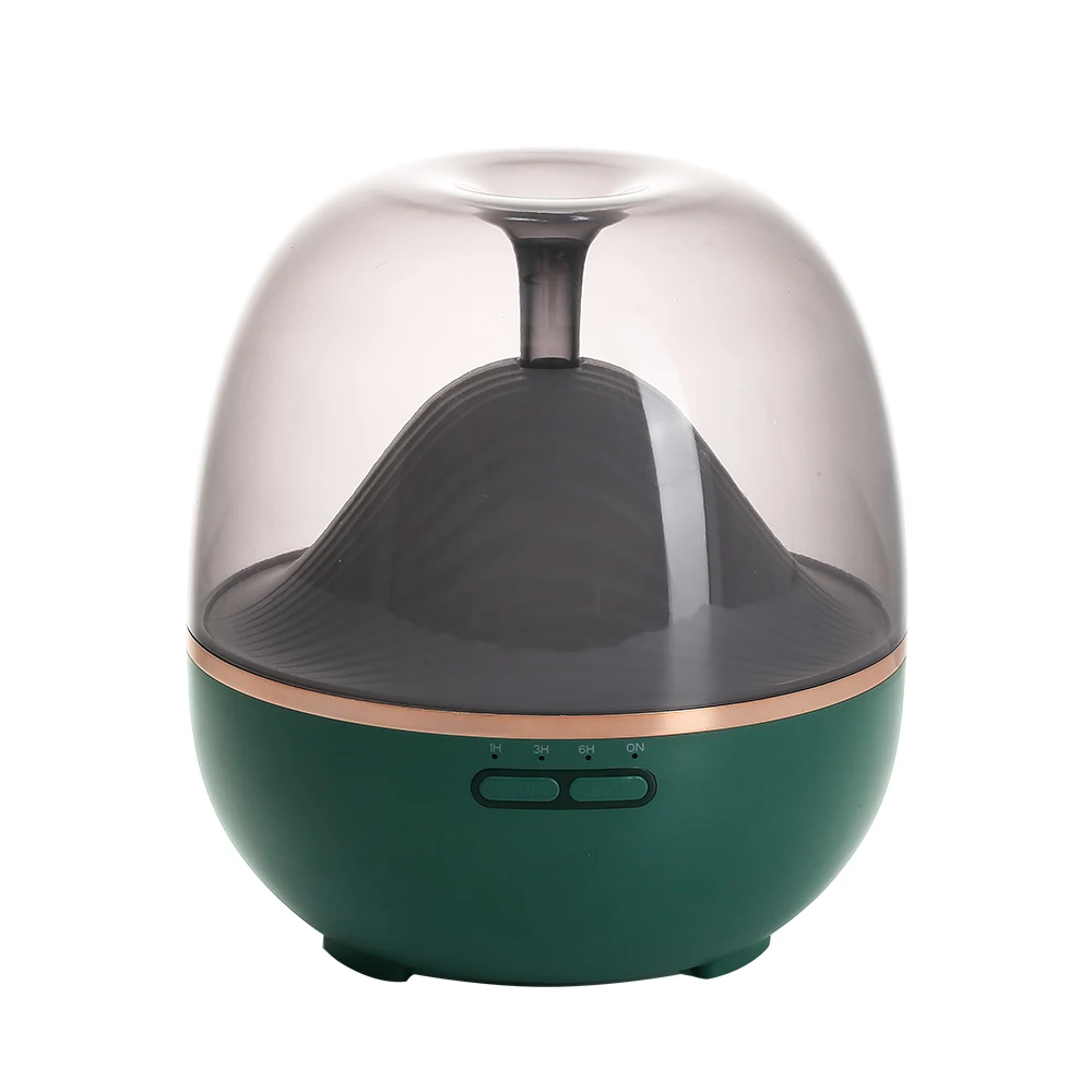 
2020 new ultrasonic humidifier air purifier aroma diffuser and remote control aroma diffuser 