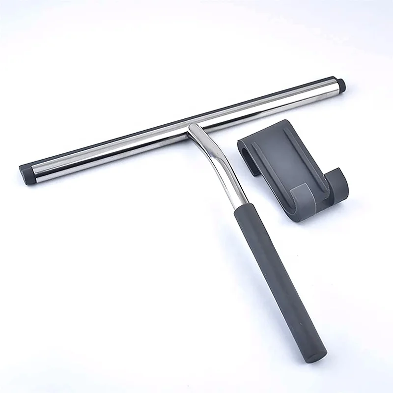 Custom Car Wrap Squeegee Glass Floor Squeegee Stainless Steel Squeegee with Custom Logo for Promotion