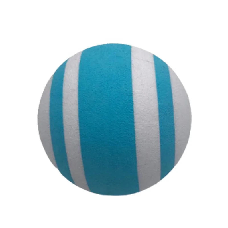 High Density Foam Massage Ball Kit for Myofascial Point Release & Deep Tissue Massage Roller Yoga  fitness Equipment