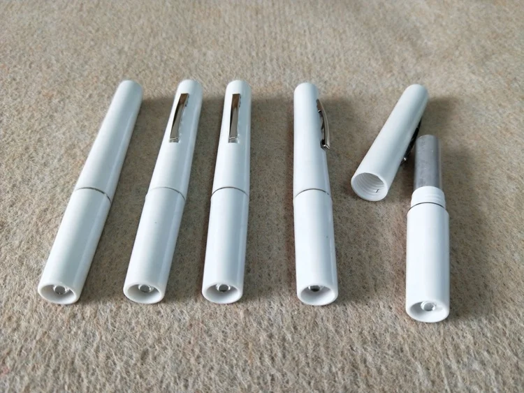 optical equipment diagnostic medical pen light ophthalmoscope otoscope