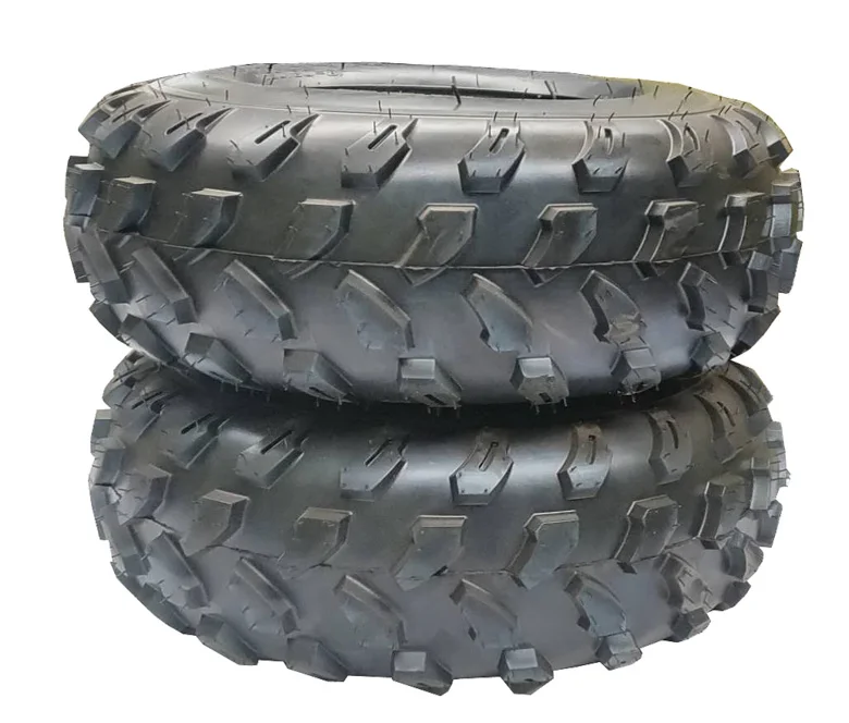 19*7.0-8 Cultivator Tiller Tire