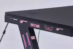 Players Gaming Table 40 Inch 60 Desk Full Set Small Pc Chinese Desks Complete Economic Portable Electric Cheap Computer Shelf