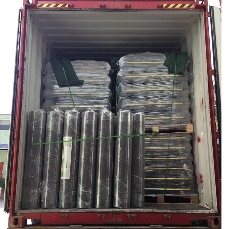 Factory Direct waterproof membrane roof UV resistant non-skid  have US local warehouse