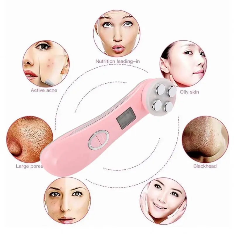 Skin Rejuvenation Jel Pdt Tightening Foods Tools Usb C Youth Thigh Tighten Wrinkles Tummy Vegan Wireless Eye Massager