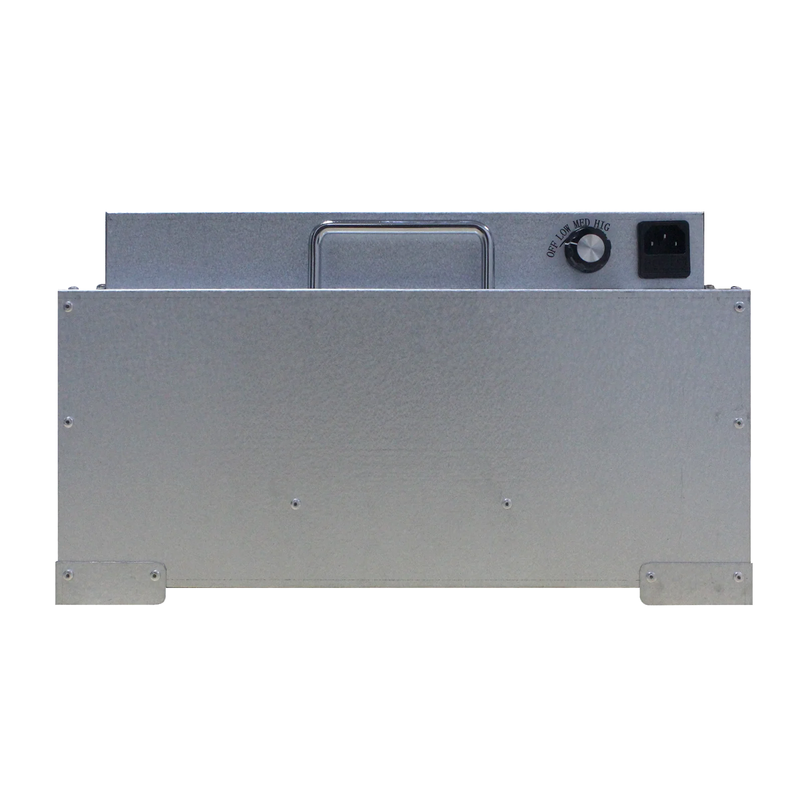 Good EXW Price Custom Size H13-14 Fiberglass Mini Hepa Fan Filter Unit ffu for Clean Room