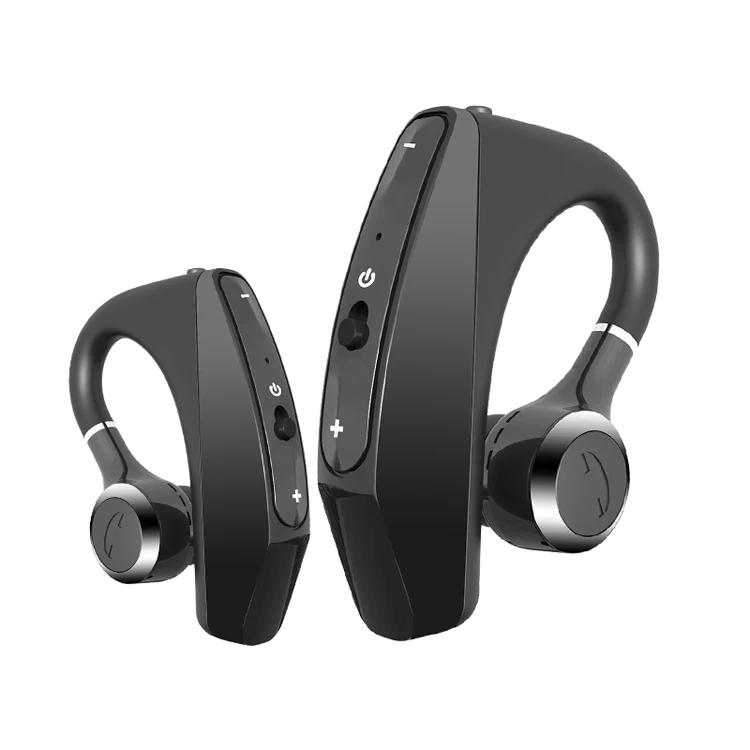 
TWS Wireless Earbuds Ear Hook Headset Long Time Standby In Ear Headphones HIFI Sound Wireless Earphones PT520 
