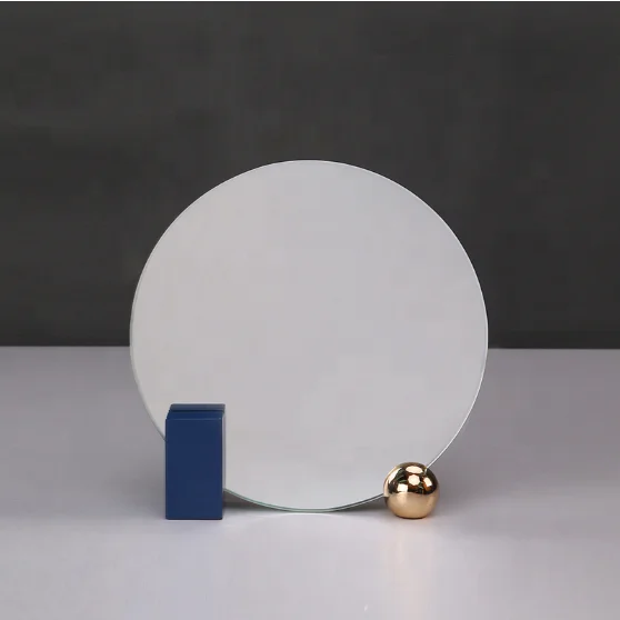 Fashion Decorative mirror for home decorations