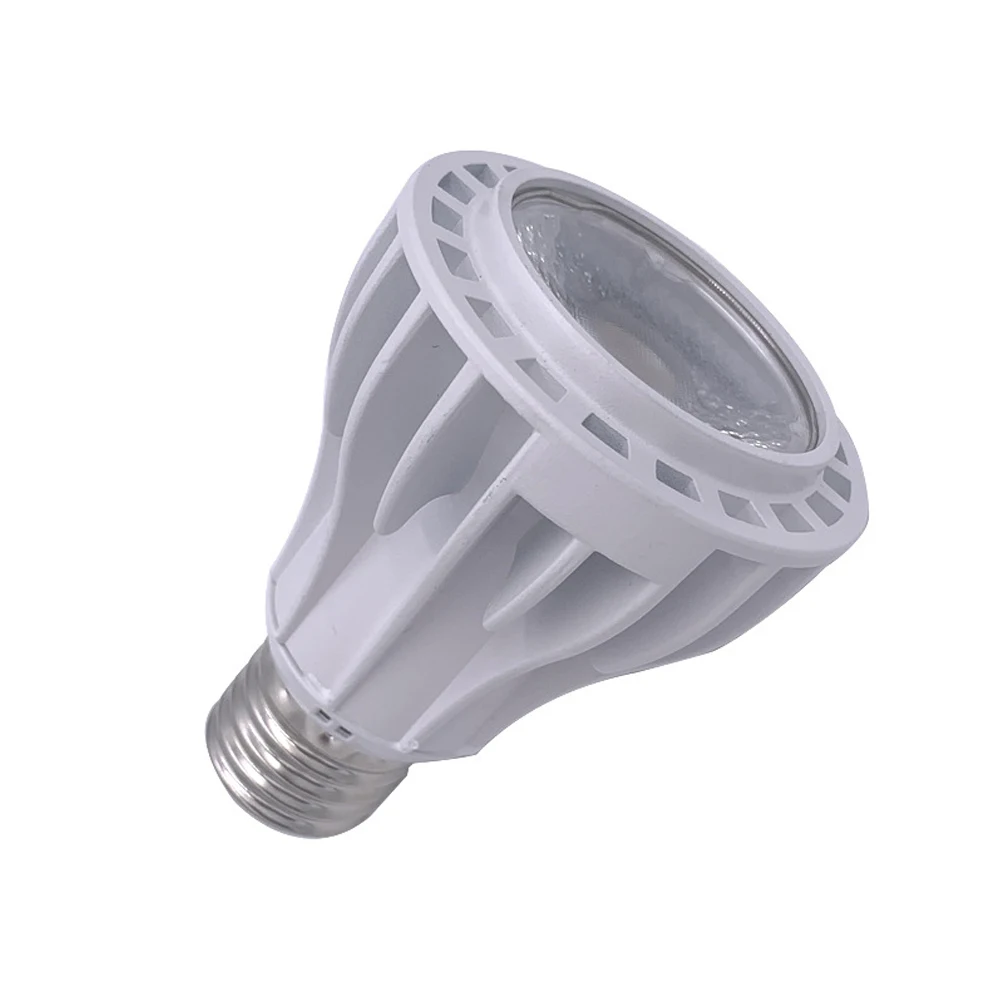 Led PAR20 16 Вт коммерческое освещение изоляционный стробоскоп свободный источник подходит для конференц-зала гостиничного магазина одежды