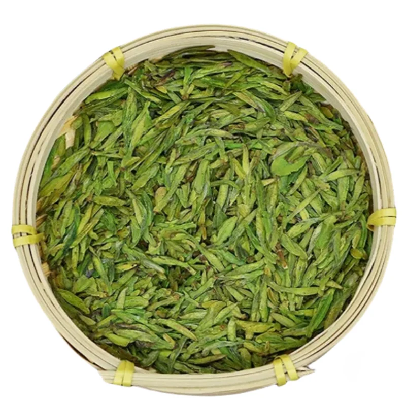 High quality grade xihu Longjing Dragon Well Tea