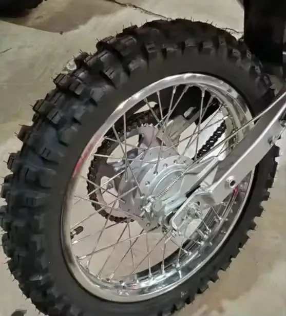 Discount Sales 2025 Hondas CRF125F Big Wheel Free Shippings