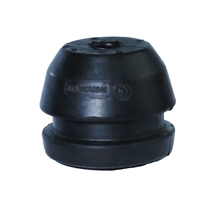 Suspension European Truck MAN bush leaf spring bushing 81.96020.0341