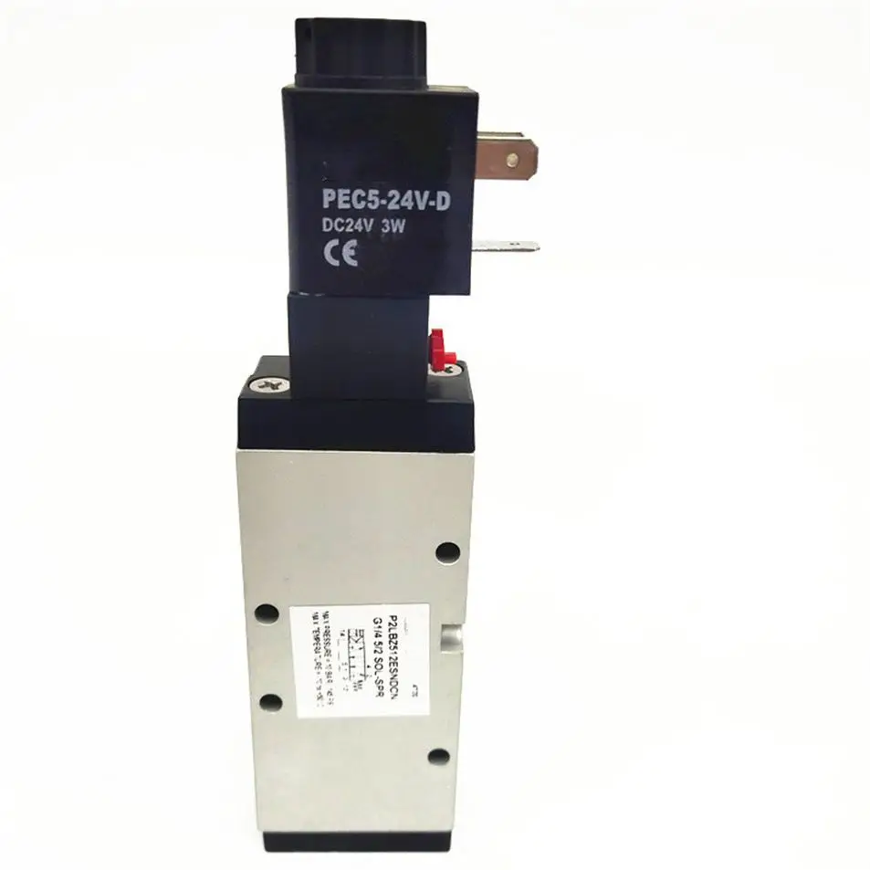 VT307-4G1-02 Solenoid Valve