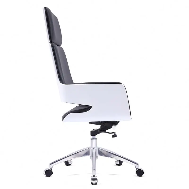 Autonomous Pneumatic Futuristic Structure Office Chair Mechanism Chairs Ergonomic